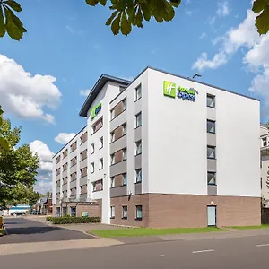 Express Muelheim By Ihg *** Colónia