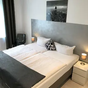 Hotel Liberty, Köln