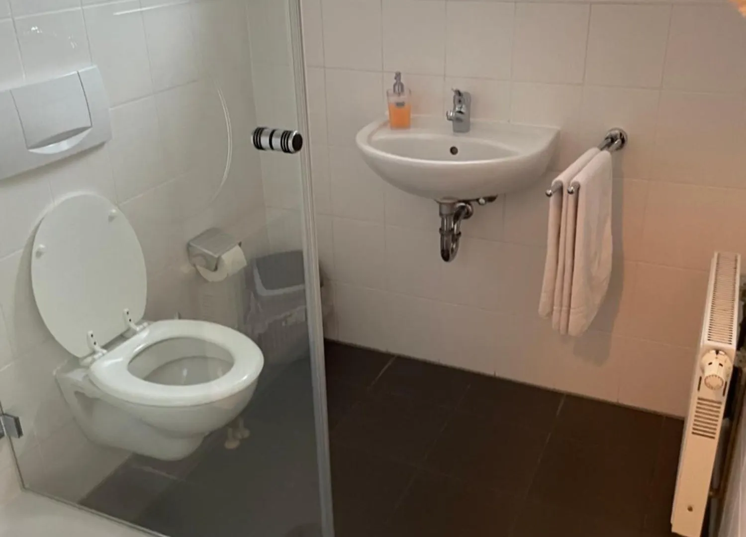 Hotel Merkenich Cologne
