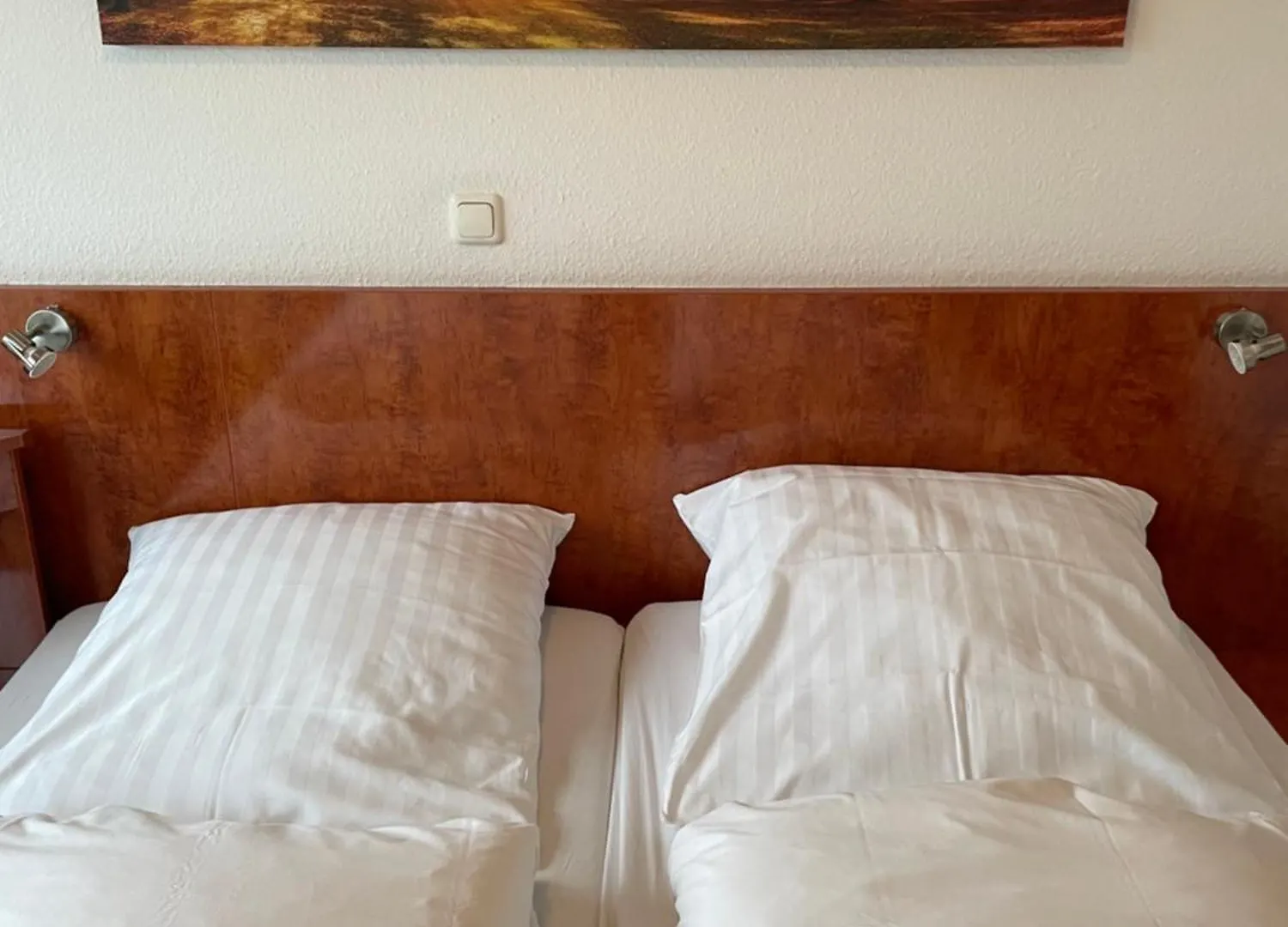 Hotel Merkenich Cologne 3*,
