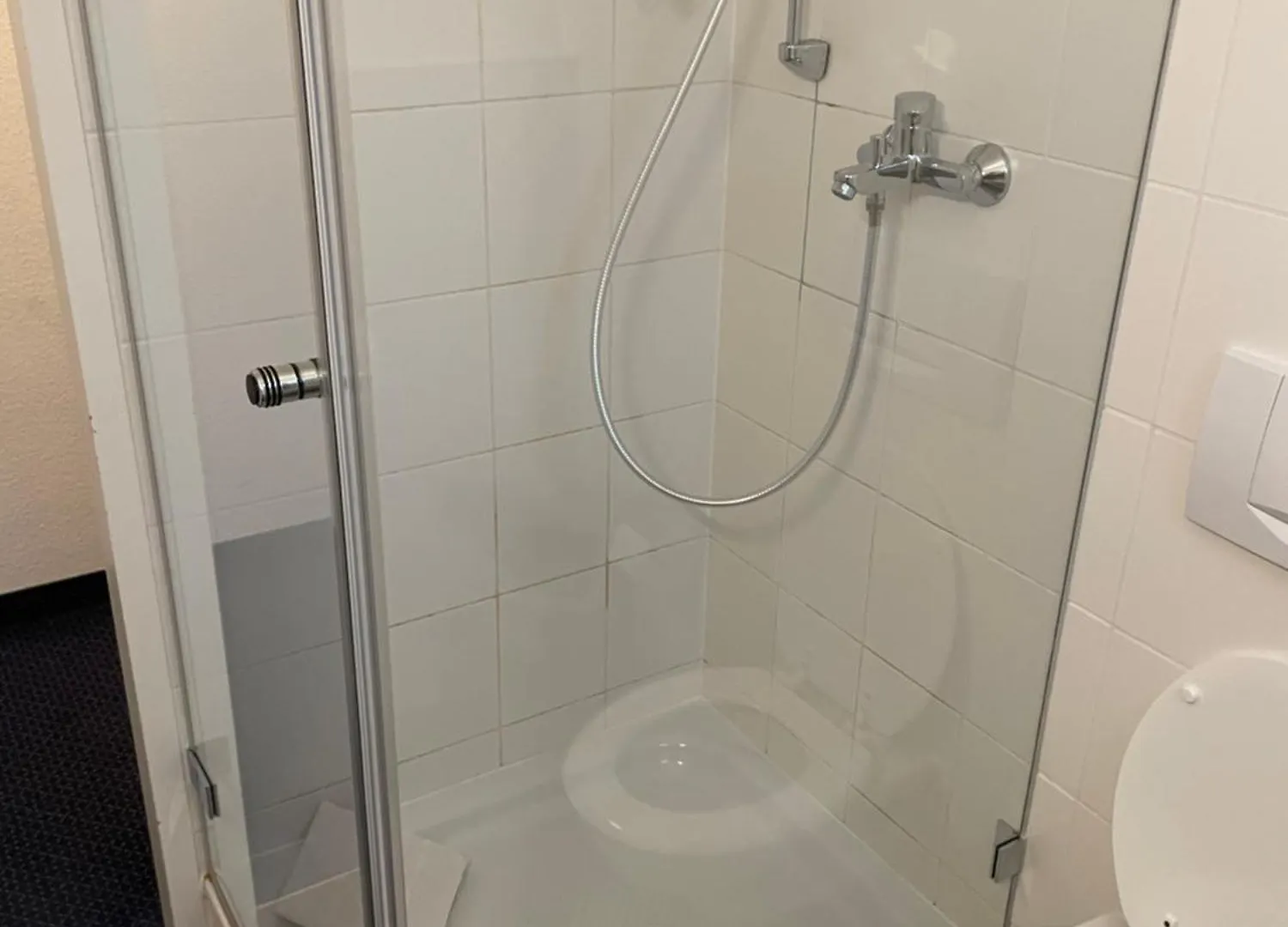 Hotel Merkenich Cologne