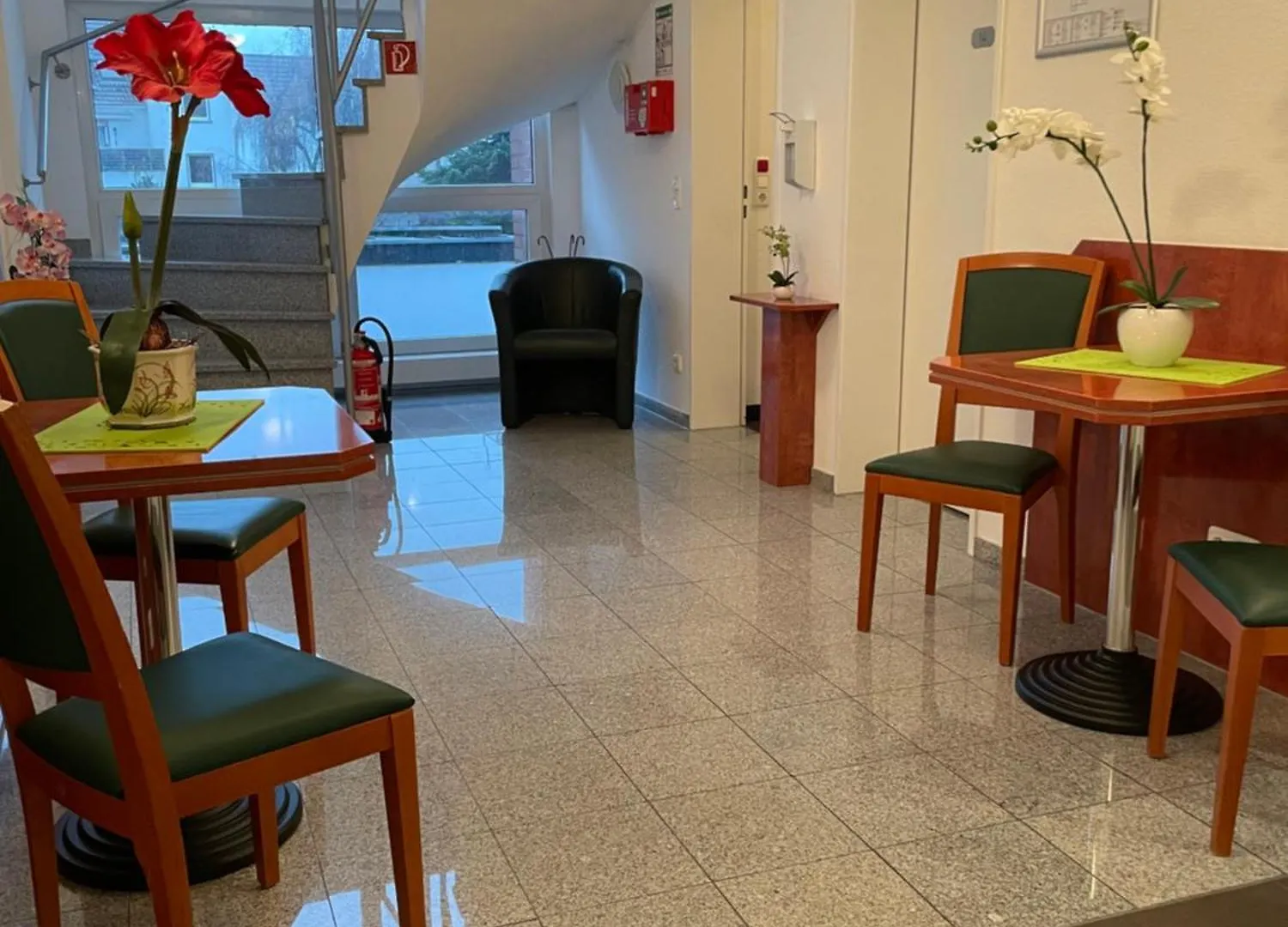 Hotel Merkenich Köln 3*,