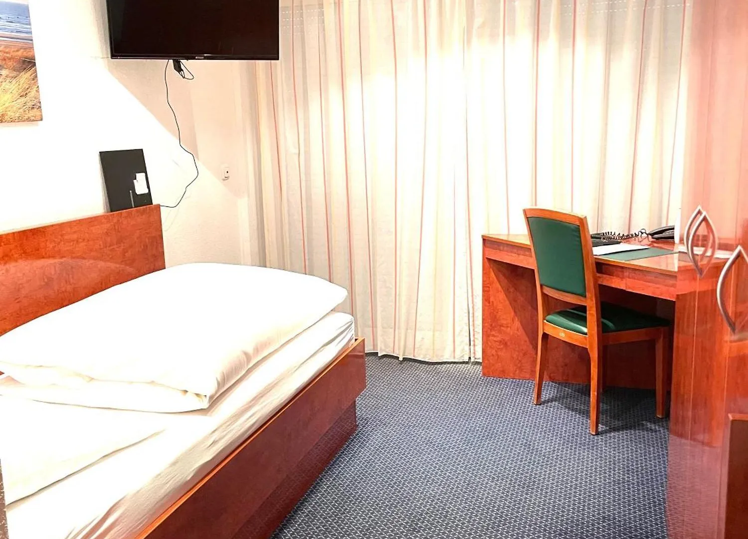Hotel Merkenich Köln